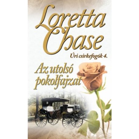 Az utolsó pokolfajzat - Úri csirkefog.4.