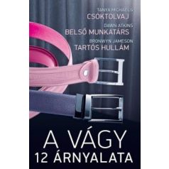 A vágy 12 árnyalata - Csóktolvaj