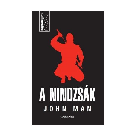 A nindzsák