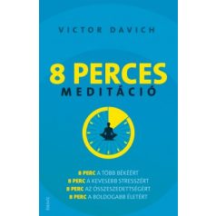 8 perces meditáció