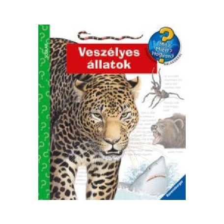 Veszélyes állatok