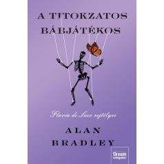 A titokzatos bábjátékos