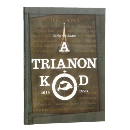 A Trianon-kód