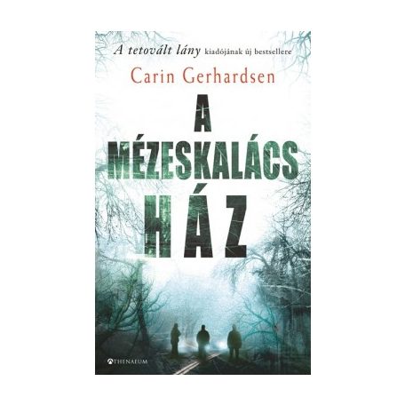 A mézeskalács ház