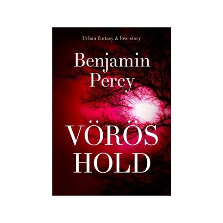 Vörös hold (A)