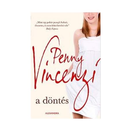A döntés