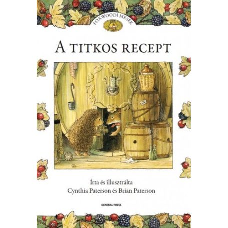 A titkos recept