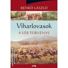 Viharlovasok - A vér törvénye