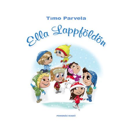 Ella Lappföldön