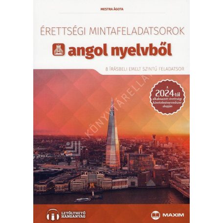 Az élet rejtélyeinek feltárása(Angol) (A