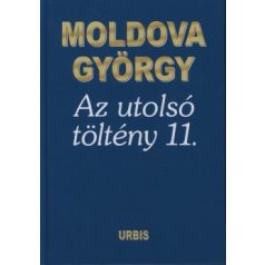 Az utolsó töltény 11.