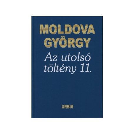 Az utolsó töltény 11.