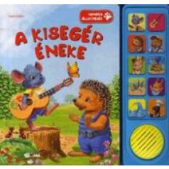 A kisegér éneke