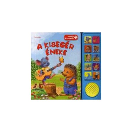 A kisegér éneke