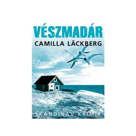 Vészmadár