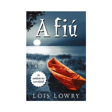 A fiú