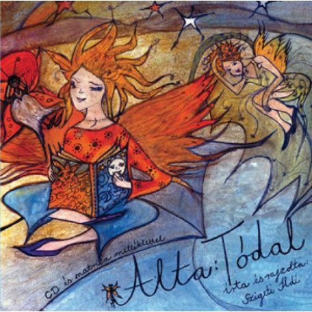 Alta: Tódal