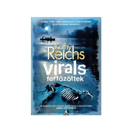 Virals - Fertőzöttek
