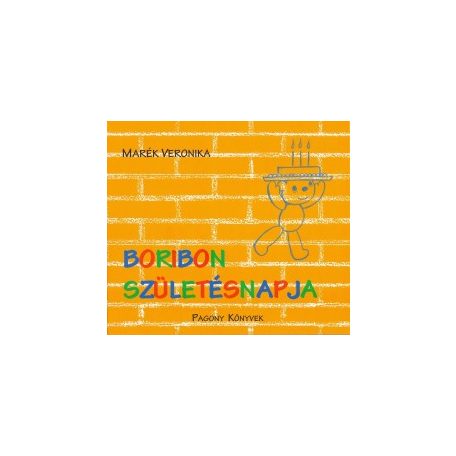 Boribon születésnapja