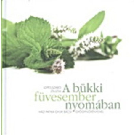 A bükki füvesember nyomában