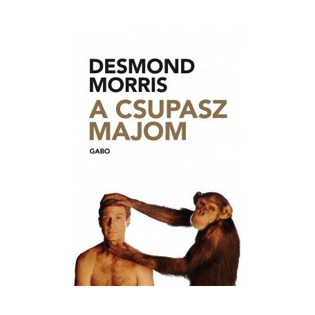A csupasz majom