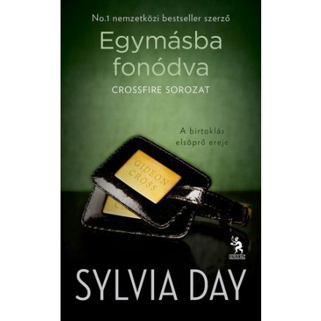 Egymásba fonódva
