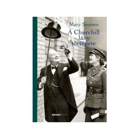 A Churchill lány története