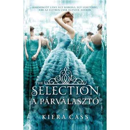 A Párválasztó 1. - The Selection