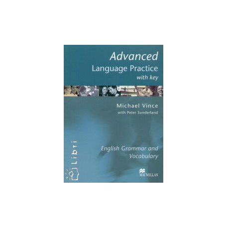 Advanced language practice 3.k.with key