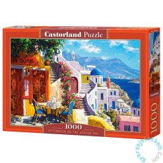 Castorland Puzzle 1000 db - Chevrolet Co