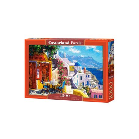 Castorland Puzzle 1000 db - Sultan Ahmet