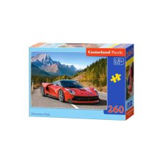 Castorland Puzzle 120 db - Hummer H2
