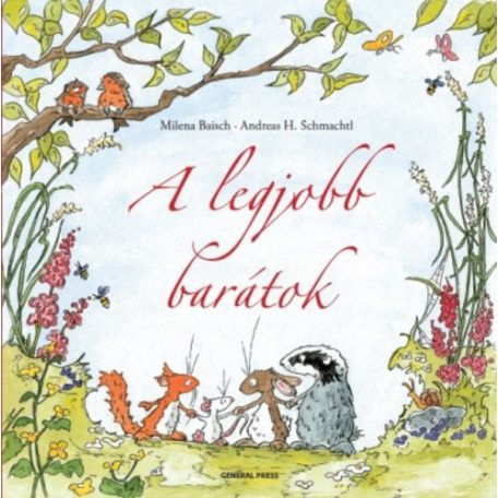 A legjobb barátok (General)