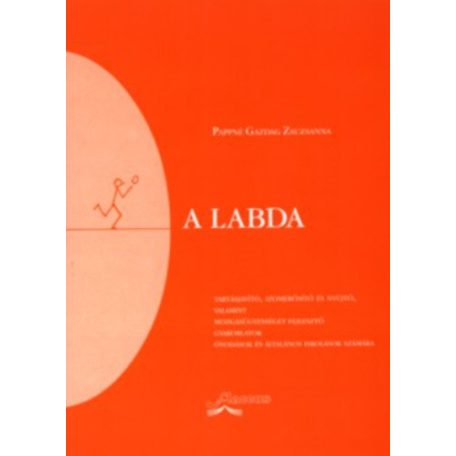 A labda