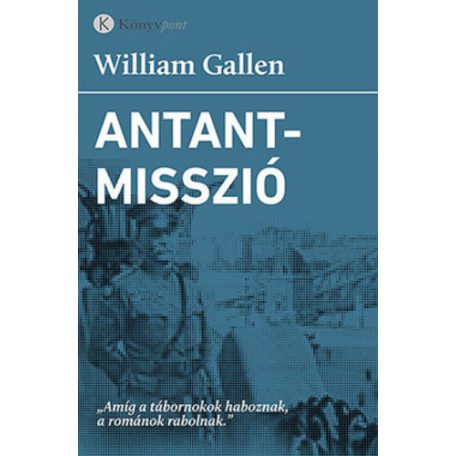 Antantmisszió