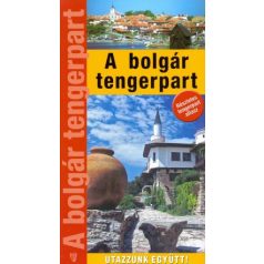 A bolgár tengerpart - Utazzunk együtt