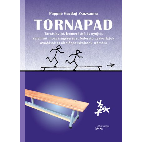 A tornapad (F)