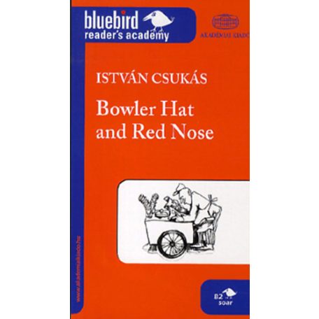 Bowler Hat and Red Nose