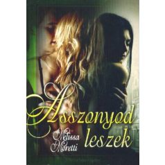 Asszonyod leszek
