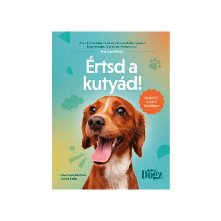 Rázz meg! Kutyus (Csörgős könyv)