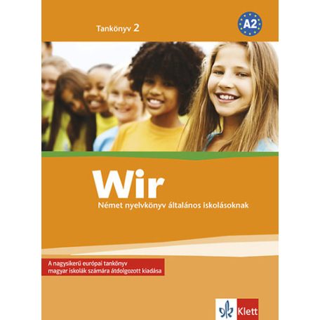 Wir 2. neu A2 MF. 2.