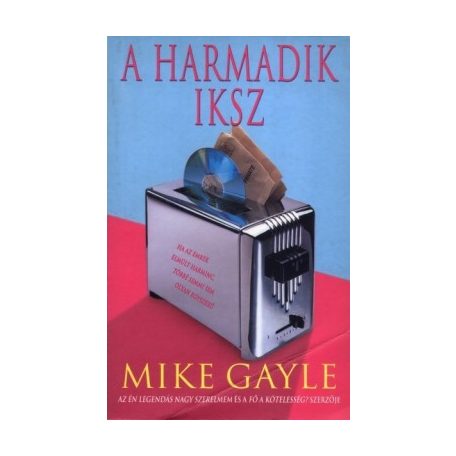 A harmadik iksz