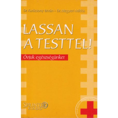 Lassan a testtel! (F)
