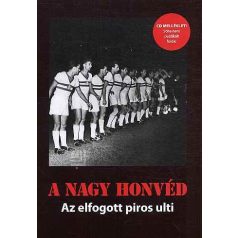 A Nagy Honvéd - Az elfogott piros ulti