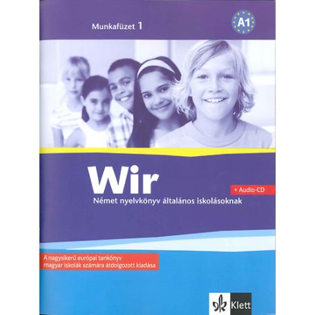 Wir 1. MF. +CD