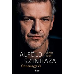 Alföldi színháza