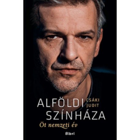 Alföldi színháza