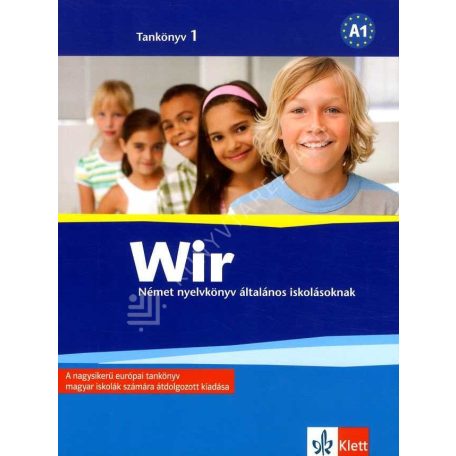 Wir 1.tk. (A1)