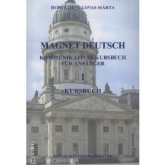 Magnet Deutsch 1. MF. MX-1979