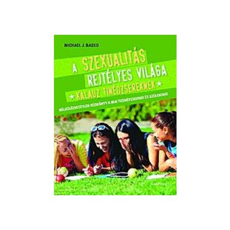 A szexualitás rejtélyes világa
